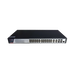 Switch Gigabit PoE+ / Administrable / 24 Puertos 1000 Mbps PoE+ / 4 Puertos 1000 Mbps + 4 Puertos SFP de Uplink / 370 Watts / Soporta IGMP - Toer