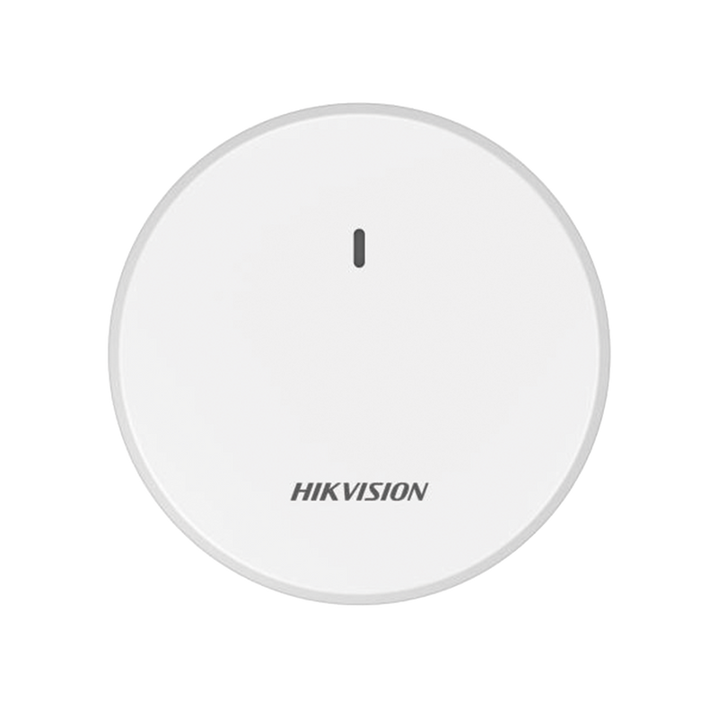 DS-3WAP622G-SI Punto de Acceso / Montaje en Techo o Pared / WiFi 6 / PoE / Soporta Roaming / Interior / Soporta hasta 256 Usuarios (100 Conexiones Simultaneas) / 1800 Mbps / 20 dB / Administración Gratuita desde la Nube