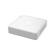 DVR 4 Canales TurboHD + 1 Canal IP / 2 Megapixel (1080p) Lite / Acusense Lite (Busqueda Inteligente Personas Vehiculos) / Audio por Coaxitron y Audio Bidireccional  / 1 Bahia de Disco Duro / H.265+ / Salida de Vídeo Full HD - Toer