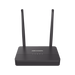 NVS (Hub) de 4 Megapixel / 4 Canales IP / Soporta Memoria Micro SD de 512 GB / 2 Antenas Wi-Fi / Se Conecta a Hik-Connect - Toer