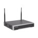 NVR 4 Megapixel / 8 canales IP / 1 Bahía de Disco Duro / 2 Antenas Wi-Fi / Salida de Vídeo Full HD - Toer