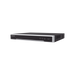 NVR 8 Megapixel (4K) (Compatible con Cámaras ACUSENSE) / 16 canales IP / 16 Puertos PoE+ / 2 Bahías de Disco Duro / Salida de Vídeo en 4K / 300 Metros PoE Modo Extendido - Toer