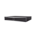 NVR 12 Megapixel (4K) / 16 canales IP / 16 Puertos PoE+ / AcuSense (Evita Falsas Alarmas) / Reconocimiento Facial / 4 Bahías de Disco Duro / Switch PoE 300 mts  / HDMI en 4K / Alarmas I/O - Toer