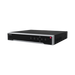 [Doble Poder de Decodificación] NVR 32 Megapixel (8K) / 32 Canales IP / 16 Puertos PoE+ / AcuSense / ANPR / Conteo de Personas / Heat Map / 4 Bahías de Disco Duro  / HDMI en 8K / Soporta POS / Alarmas I/O / 2 Salidas HDMI / Smart Search - Toer