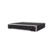 [Doble Poder de Decodificación] NVR 32 Megapixel (8K) / 32 Canales IP / 24 Puertos PoE+ / AcuSense / ANPR / Conteo de Personas / Heat Map / 4 Bahías de Disco Duro  / HDMI en 8K / Soporta POS / Alarmas I/O / Smart Search - Toer
