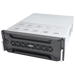 NVR 12 Megapixel (4K) / 128 canales IP / 24 Bahías de Disco Duro / 4 Puertos de Red / Soporta RAID con Hot Swap / NVR de Alto Desempeño - Toer