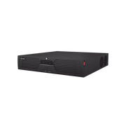 [Doble Poder de Decodificación] NVR 32 Megapixel (8K) / 128 Canales IP / AcuSense / ANPR / Conteo de Personas / Heat Map / 8 Bahías de Disco Duro / Soporta RAID con Hot Swap / 2 HDMI en 8K / Soporta POS / Alarmas I/O / Smart Search - Toer