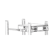 Soporte en Rack para NVR`s DS-96000NI-I / DS-96000NI-M - Toer