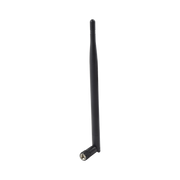Antena WiFi de Repuesto para NVR`s / 5 dBi de Ganancia / Frecuencia 2.4 GHz - Toer