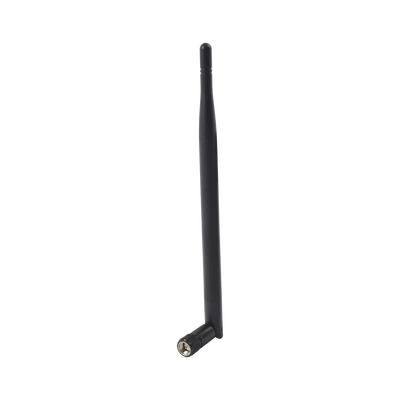 Antena WiFi de Repuesto para NVR`s / 5 dBi de Ganancia / Frecuencia 2.4 GHz - Toer