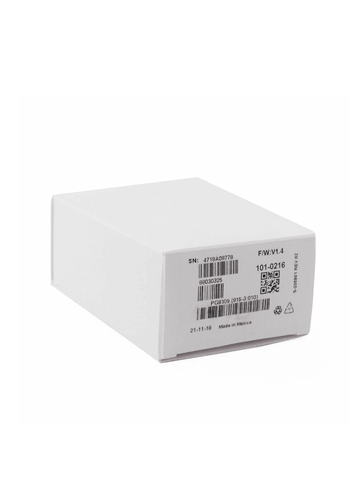 DSC PG9309 - (Versión mejorada del PG9945 ) Contacto Magnético Inalámbrico de Puerta/Ventana PowerG c/entrada Auxiliar compatible con NEO, PRO, Qolsys e IoTega