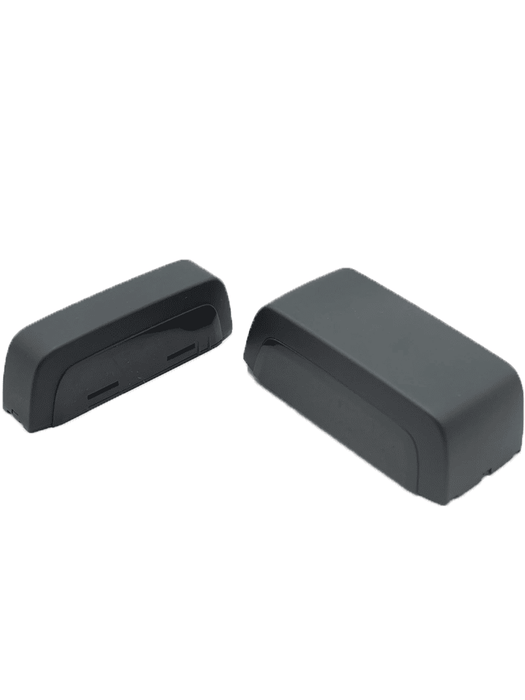DSC PG9312 - Contacto Magnético Exterior uso rudo Inalámbrico PowerG con entrada Auxiliar compatible con NEO, PRO, Qolsys e IoTega.