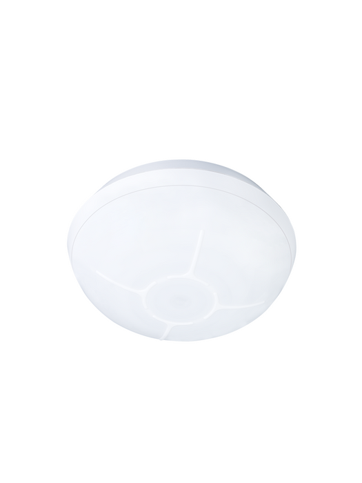 DSC PG9862 - Detector de Movimiento 360° interior con tecnología Power G para techo compatible con NEO, PRO, Qolsys e IoTega