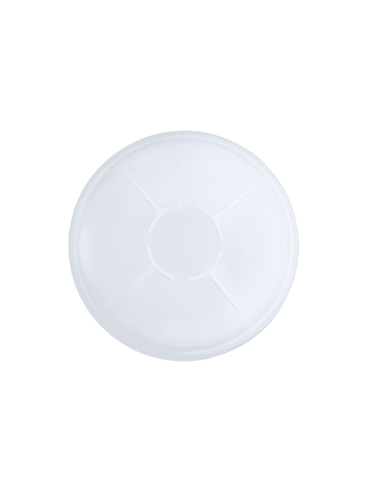 DSC PG9862 - Detector de Movimiento 360° interior con tecnología Power G para techo compatible con NEO, PRO, Qolsys e IoTega