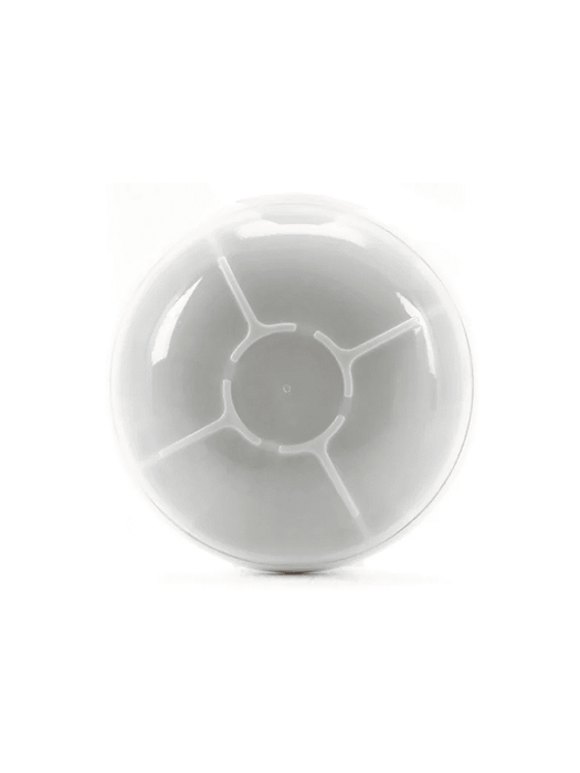 DSC PG9862 - Detector de Movimiento 360° interior con tecnología Power G para techo compatible con NEO, PRO, Qolsys e IoTega