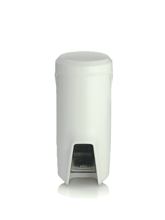 DSC PG9902 - Detector Pir Cortina para Exterior Inalámbrico con tecnología Power G compatible con NEO, PRO, Qolsys e IoTega.
