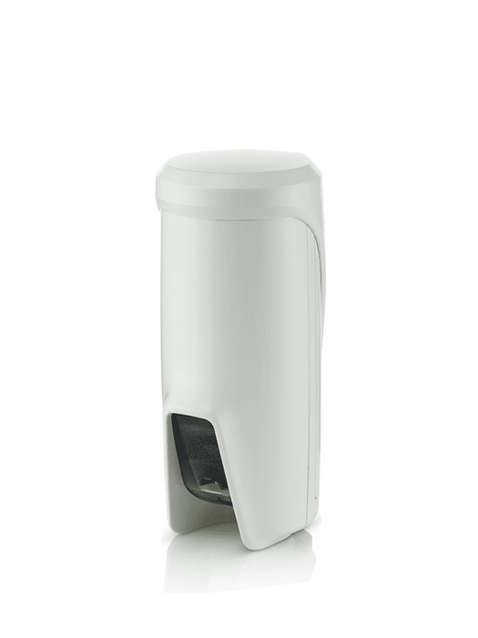 DSC PG9902 - Detector Pir Cortina para Exterior Inalámbrico con tecnología Power G compatible con NEO, PRO, Qolsys e IoTega.