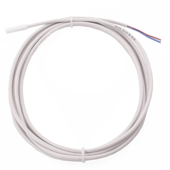 DSC PGTEMPPROBE - Sonda de Temperatura Externa para uso con PG9905 PowerG Detector de Temperatura