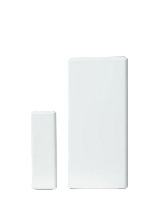 DSC PG9303 - Contacto Magnético ultradelgado Inalámbrico con tecnología Power G compatible con NEO, PRO, Qolsys e IoTega