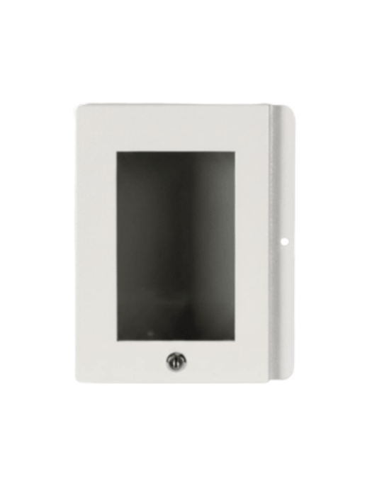 AV GMX008 GS008 - Gabinete Metálico para llaves de Emergencia
