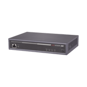 Controlador de Videowall 4K Administrable / 2 Entradas HDMI / 4 Salidas HDMI / Soporta Conexión en Cascada - Toer