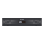 Chasis Controlador de Videowall LCD y LED / Soporta Hasta 6 Tarjetas de Video (Entradas y Salidas) - Toer