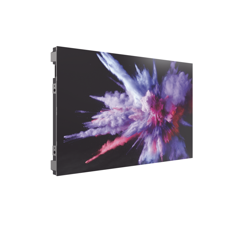 DS-D4012BW-2FC Modulo LED Full Color / COB / Pixel Pitch 1.2mm / Resolución 480 x 270 / Uso en Interior