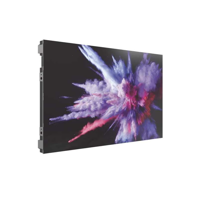 DS-D4015CW-2FQ Modulo LED Full Color / HOB / Pixel Pitch 1.5mm / Resolución 384 X 216 / Uso en Interior