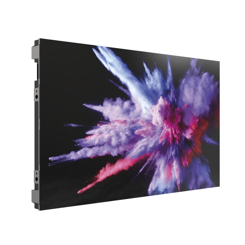 DS-D4018CW-2F Modulo LED Full Color / SMD / Pixel Pitch 1.8mm / Resolución 320 X 180 / Uso en Interior