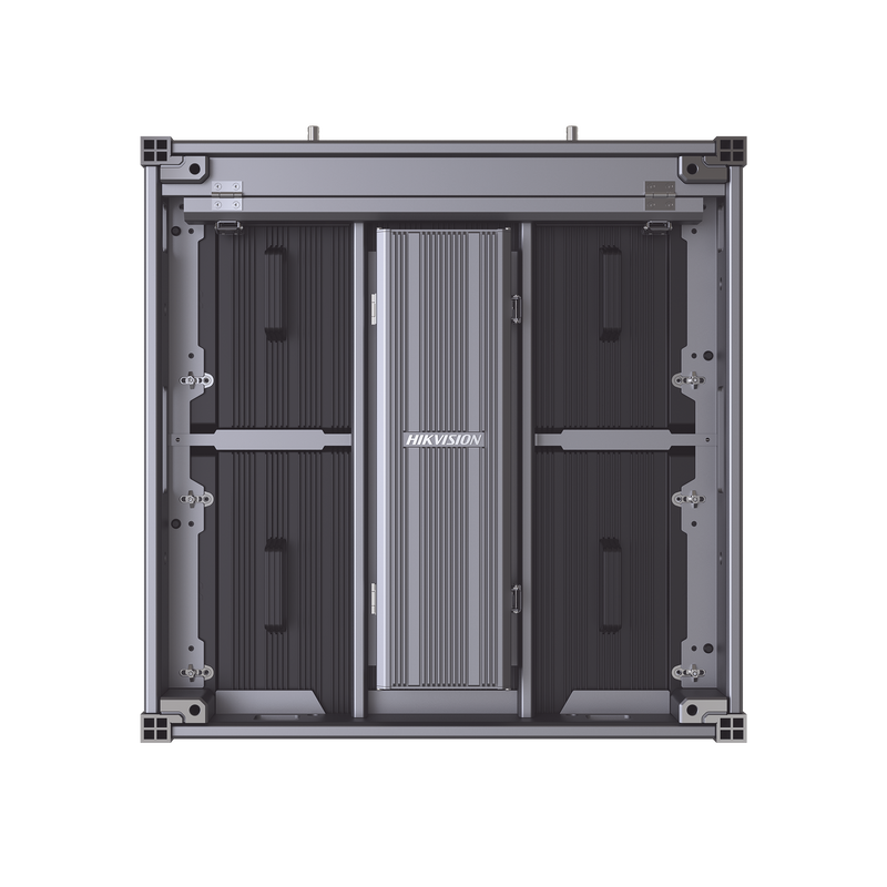 DS-D4239CD-1AAB Modulo LED Exterior Full Color / Pixel Pitch 3.9mm / Brillo 4500 Nits /50 x 50 cm / Resolución 128 X 128 / Uso en Exterior
