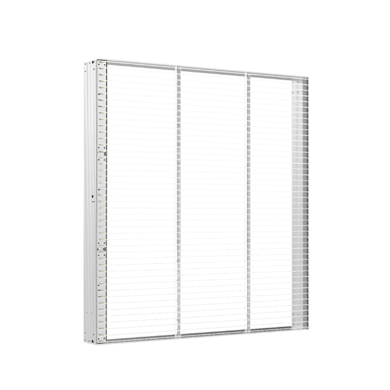 DS-D4239TI-SLC Modulo LED Transparente / Uso en Interior / Especial Para Aparadores o Ventanales