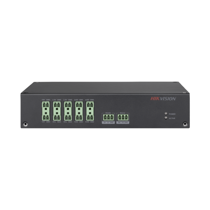 DS-D42AM-2 Tarjeta de Control de Paneles LED