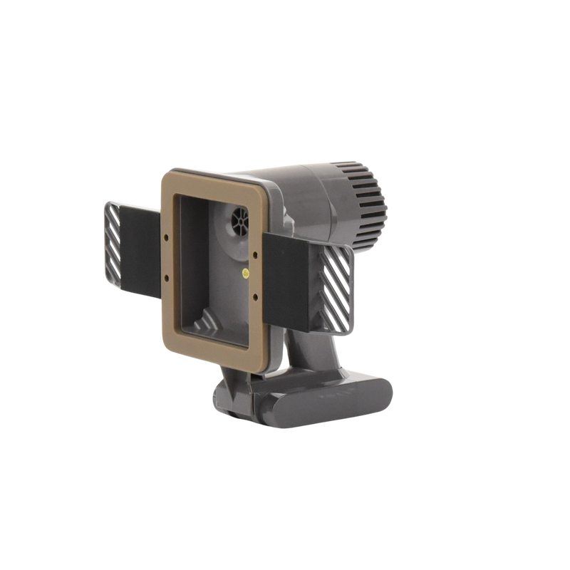 DS-D42MF2B Herramienta para Instalación y Mantenimiento de Paneles LED / Bomba de Vacio para Extracccion de Pantallas para Interior y Exterior