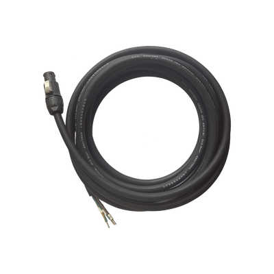 Cable de Corriente Principal para Paneles LED de Exterior / Compatible con Familia CD-1AAB y CD-2APA
