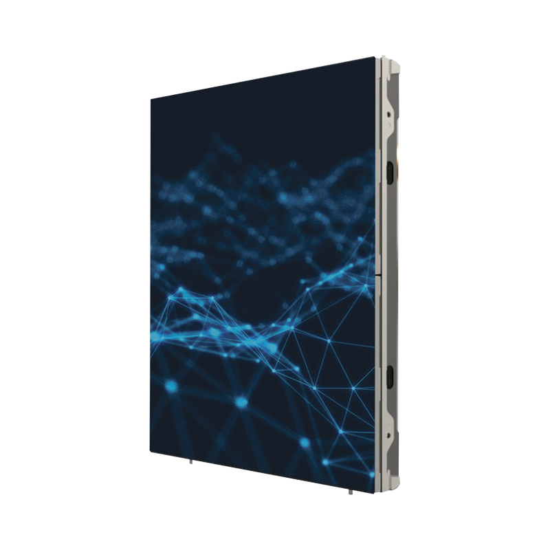 DS-D4425FI-CAF(B) Modulo LED Full Color para Videowall / Pixel 2.5 mm / Resolución 192 X 216 / Uso en Interior