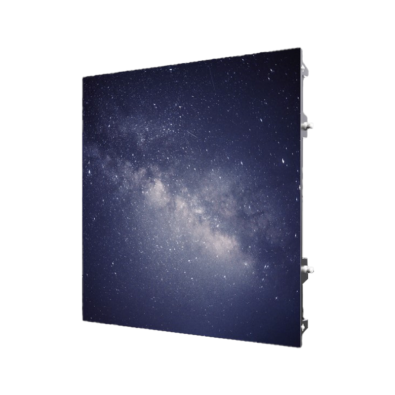 DS-D4429RI-CQF Modulo LED para Videowall de Renta / Pixel 2.9 mm / Resolución 168 X 168 / Uso en Interior