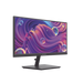 Monitor LED Full HD (1920 X 1080) de 21.5" / Ideal para CCTV, Oficina y Hogar / Entrada HDMI-VGA / Montaje VESA (75 X 75) / Uso 24/7 / Backlight E-LED / 100 Hz / Ultra Delgado / Bocinas Integradas - Toer
