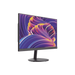 Monitor LED FullHD (1080p) de 24" / Ideal para CCTV, Oficina y Hogar / Entrada HDMI-VGA-BNC / Montaje VESA ( 75 X 75) / Uso 24/7 / Backlight E-LED / Ultra Delgado - Toer