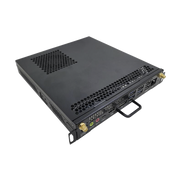 OPS Modular Compatible con DS-D5CXXRB/B(EDLA)  / Core i5 12a Gen / 8 GB RAM / SSD de 256 GB / Bluetooth 4.0 y WiFi 6 / Salida HDMI y DP / 1 Puerto RJ45 / Soporta H.265 y Resolución 4K - Toer