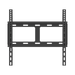Montaje de Pared Universal para Pantallas / Compatible VESA 100 X 100 / 200 X 200 / 400 X 300 / 400 X 400 / Color Negro - Toer