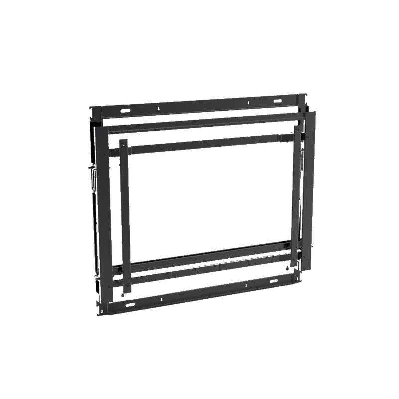 Montaje para Pared / Compatible con Monitor de 55 / Especial para Videowall / Compatible con DS-D2055NL-B/G - DS-D2055LU-Y