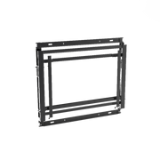Montaje para Pared / Compatible con Monitor de 55" / Especial para Videowall / Compatible con DS-D2055NL-B/G - DS-D2055LU-Y, DS-D2055UL-0A - Toer