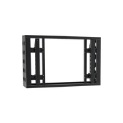 Montaje para Gabinete Modular de Piso / Compatible con Monitor de 55" / Especial para Videowall / Compatible con DS-D2055NL-B/G - DS-D2055LU-Y, DS-D2055UL-0A - Toer