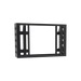 Montaje para Gabinete Modular de Piso / Compatible con Monitor de 55" / Especial para Videowall / Compatible con DS-D2055NL-B/G - DS-D2055LU-Y, DS-D2055UL-0A - Toer