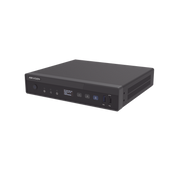 Controlador LED para Videowall / Configuración WEB / Android Interconstruido / 4 Puertos de Video / Compatible con Paneles LED Hikvision - Toer