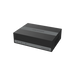 (SSD) DVR 2 Megapíxel (1080p) Lite / 4 Canales TurboHD + 1 Canal IP / 15 Días de Grabación / Unidad de Estado Solido Incluido / H.265+ / Acusense Lite (Evita Falsas Alarmas) / Diseño Ultra Compacto / Extra Silencioso  / eSSD de - Toer
