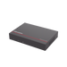NVR + eSSD / 4 Megapixel / 4 Canales IP / 4 Puertos PoE+ / eSSD de 1 TB / ACUSENSE / Diseño Compacto y Cero Ruido - Toer