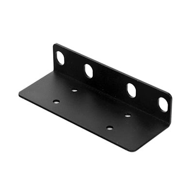 DS-EAR-RACK Orejas para Ensamble en Rack / Compatible con DVR`s epcom / HIKVISION / 2 Unidades en Rack