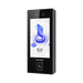 Terminal Facial Min Moe con BOTON DE LLAMADA FÍSICO / 3000 Rostros / Pantalla 4.5" / Administrable en la Nube con Hik-Connect Teams / Exterior IP65 / PoE / WiFi / HIK-IA / SIP Estandar - Toer