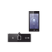Terminal Facial Min Moe WiFi con pantalla de 7" y Lector de Huellas, Códigos QR y Bluetooth /  Exterior IP65 / 10,000 rostros y 50,000 tarjetas / Soporta módulo lector de Huella, QR y Bluetooth / HIK-IA - Toer